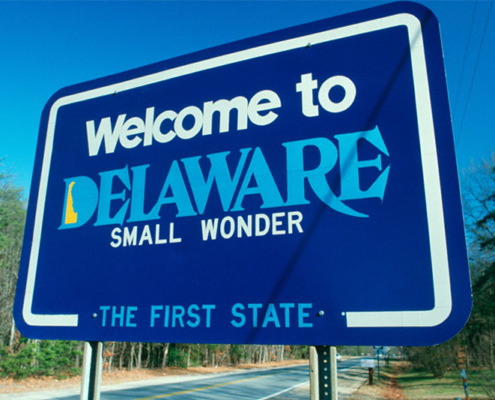 Delaware