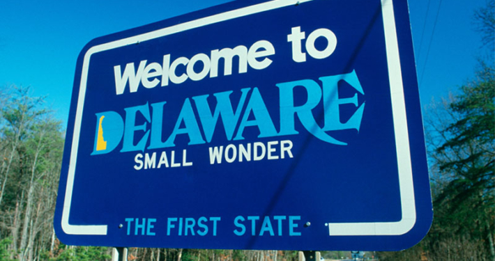 Delaware